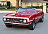 1968 Chevrolet Camaro for sale 101079790
